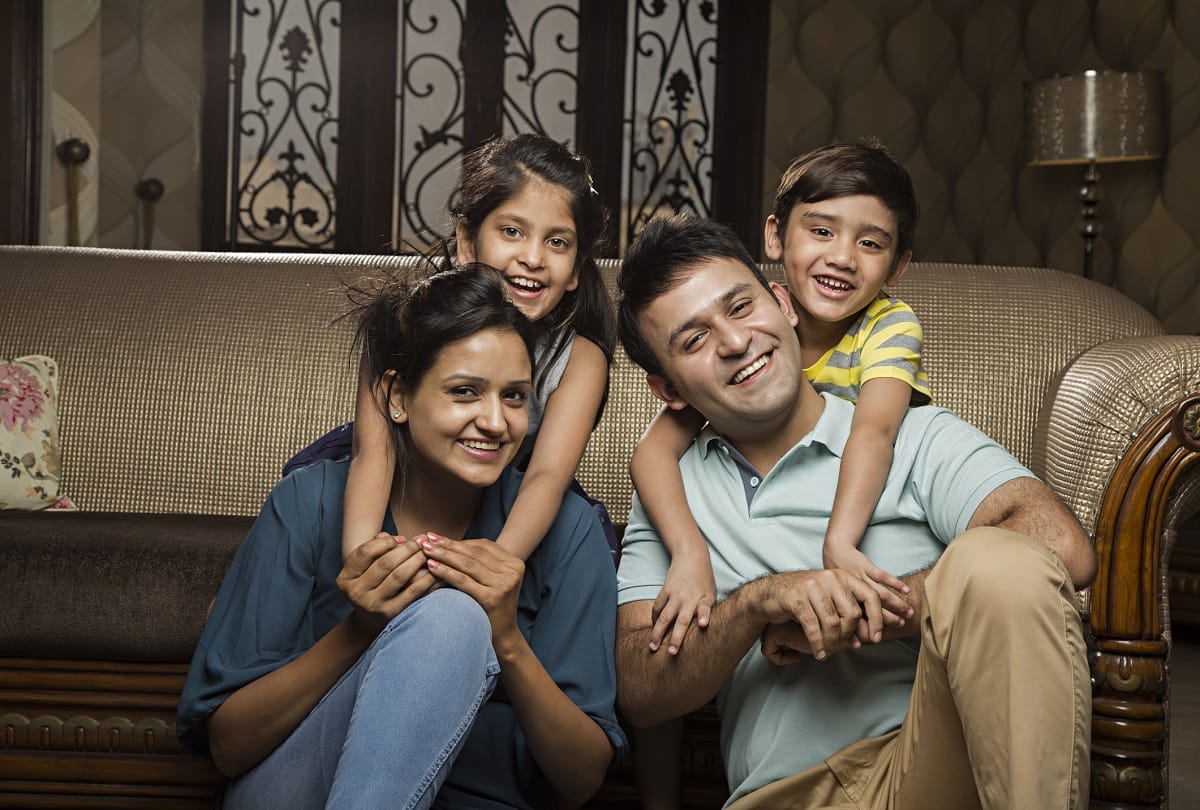 Parenting tips Four tips to improve your relationship with kids