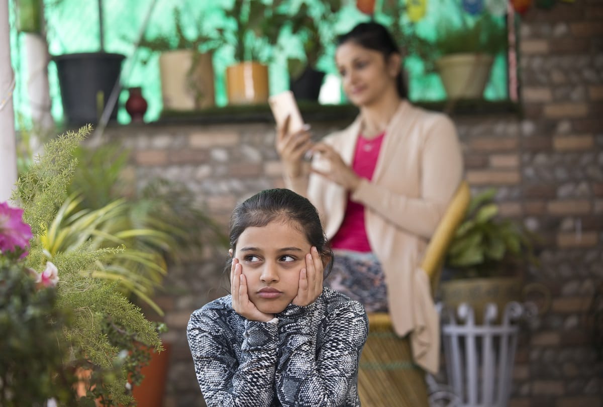 Relationship tips These four things should never be said to parents