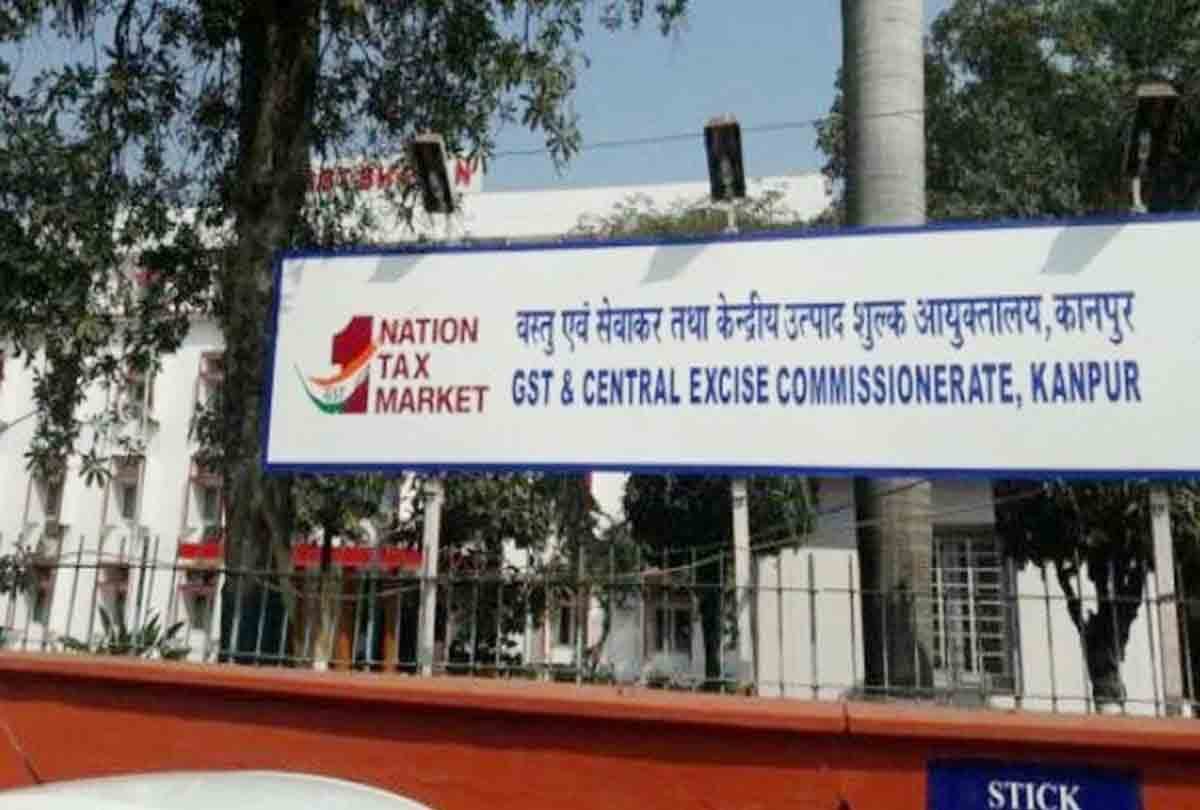 Exclusive: Salary to 200 SGST officers sitting at home