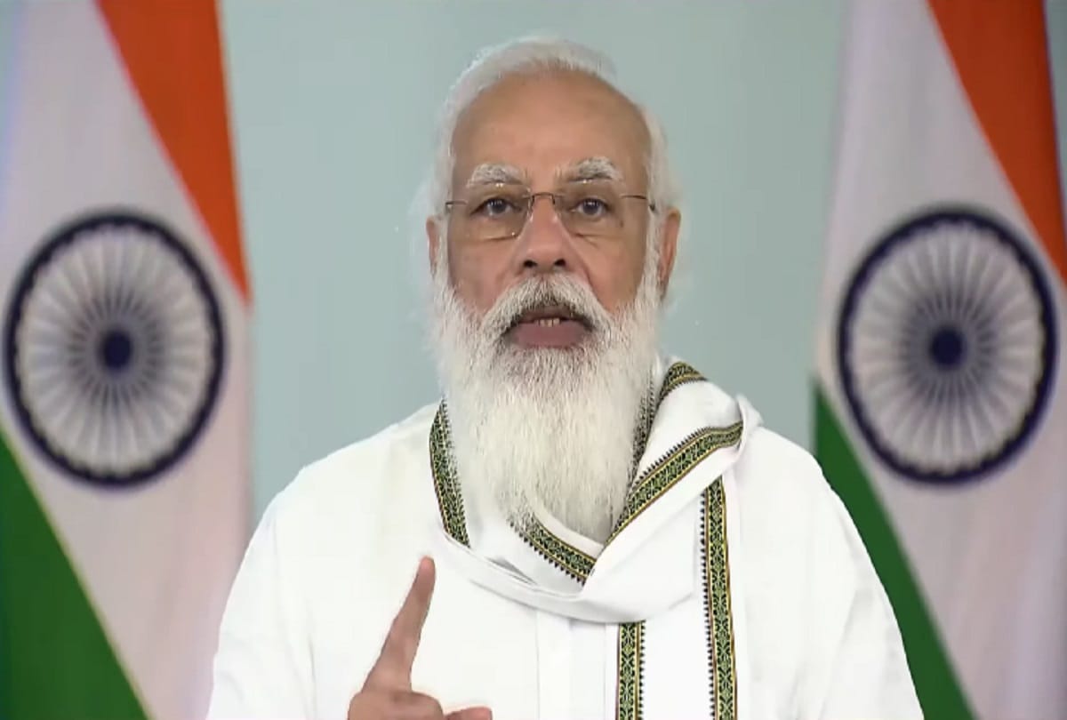 PM Narendra Modi will address Investor Summit in Gujarat on August 13 via video conferencing