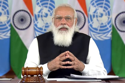 PM Modi 73rd Birthday: 20 Interesting Facts About Narendra Modi