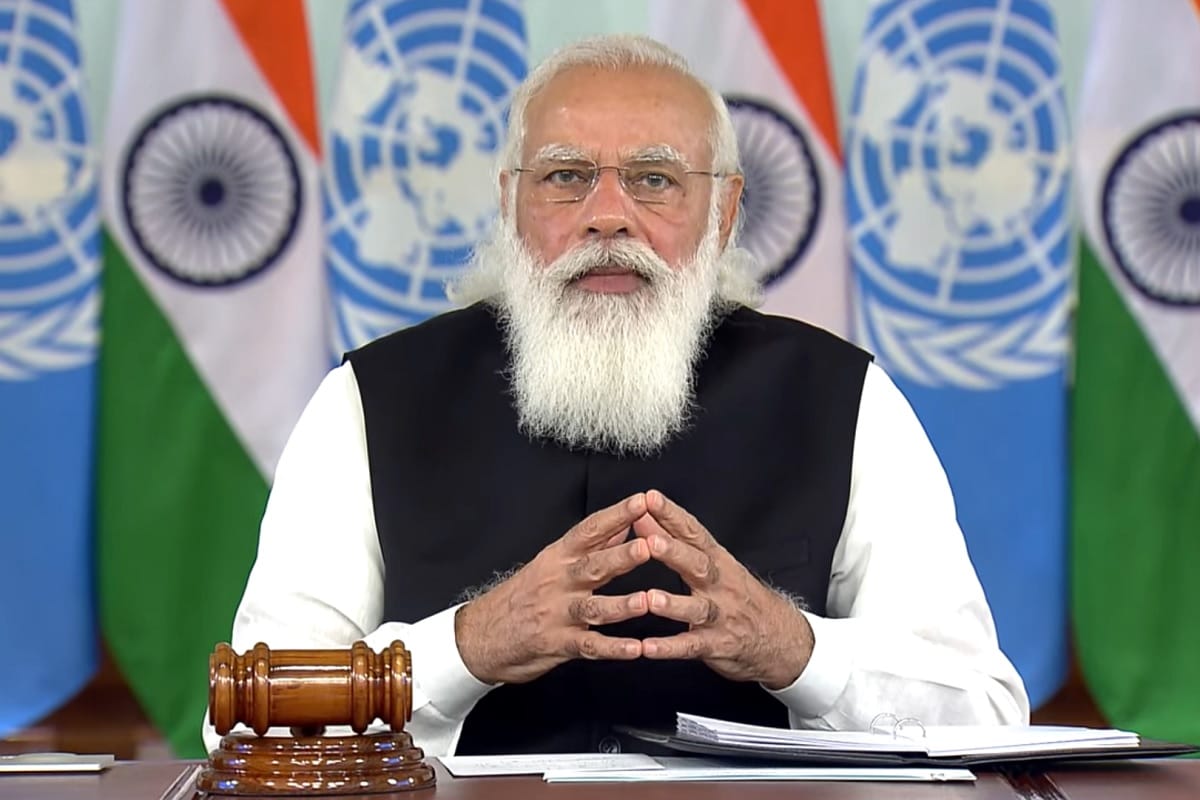 Teachers Day Prime minister Narendra Modi and President Ram nath kovind congratulates teachers