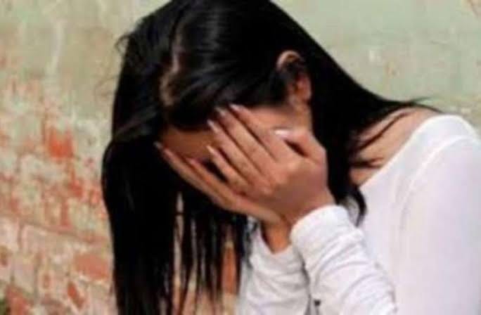Rape with a 13-year-old girl living with a room on rent in Prayagraj, accused arrested