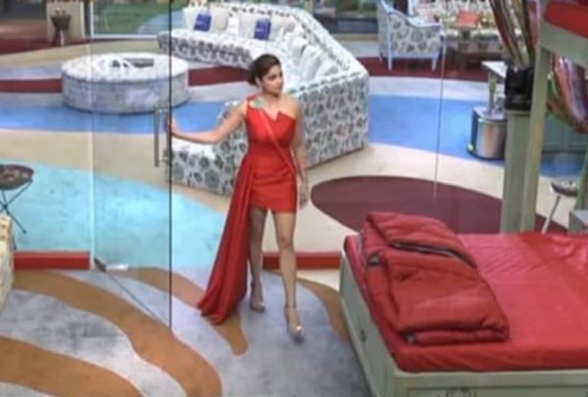 Bigg boss ott shilpa shetty tried to stop shamita from entering in the house know details