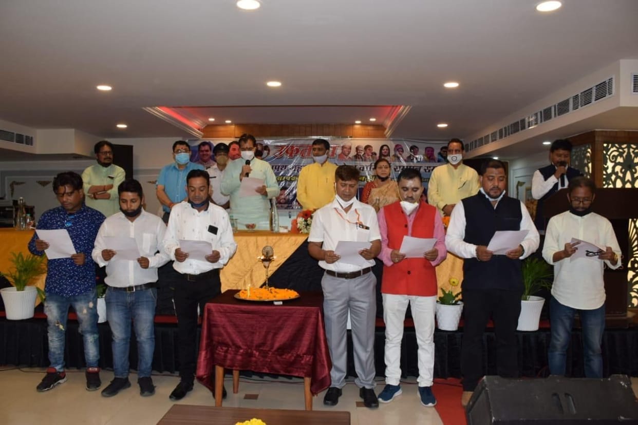 Uftara honored the Corona warriors