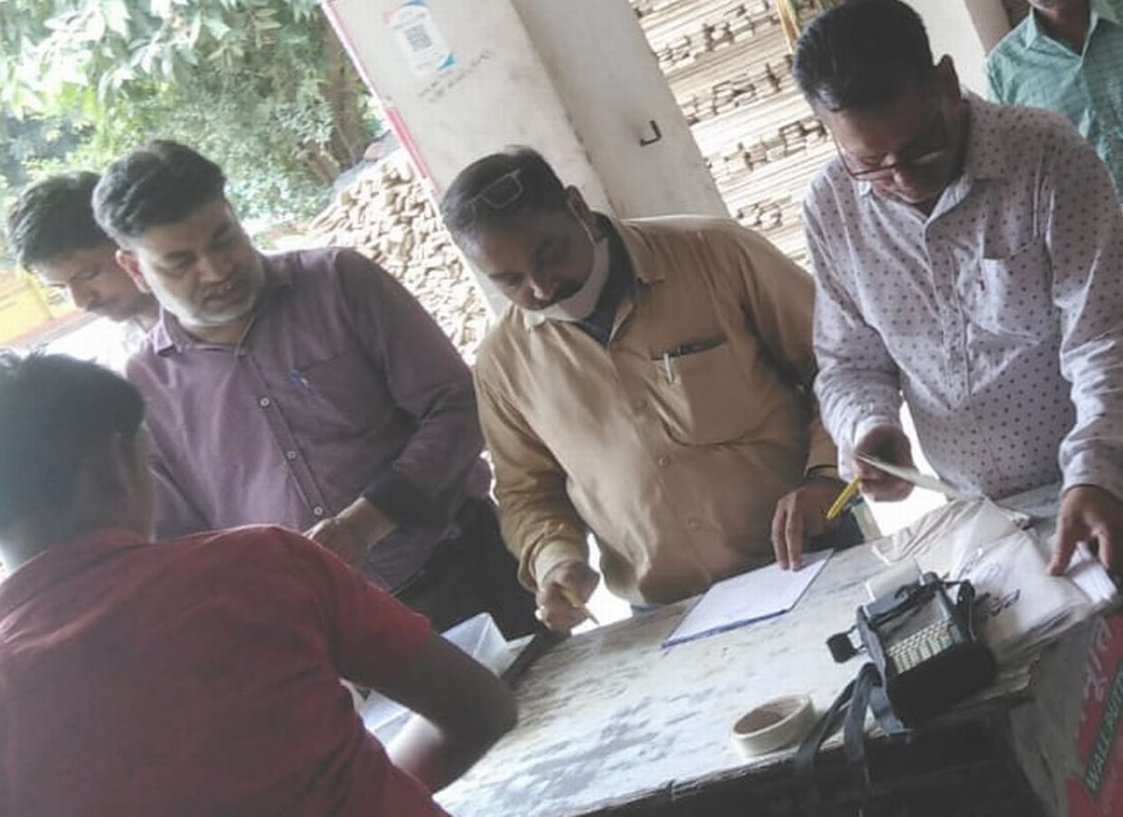 hapur news
