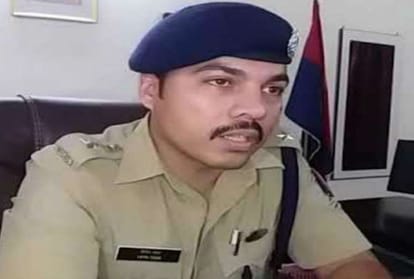 Manish Gupta Murder Case update Inspector Jagat Narayan Singh main accused of murder posted in Kanpur