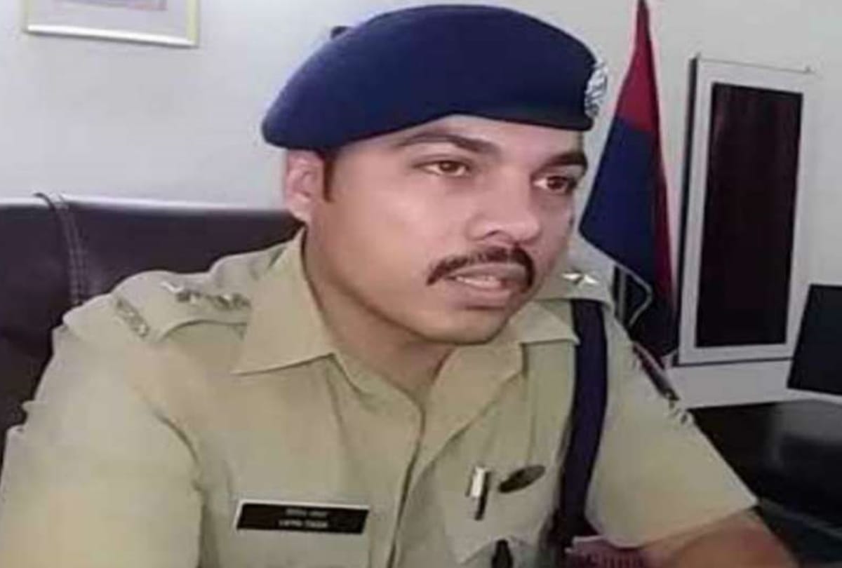 heinous crime story of Durgesh murder case in Gorakhpur