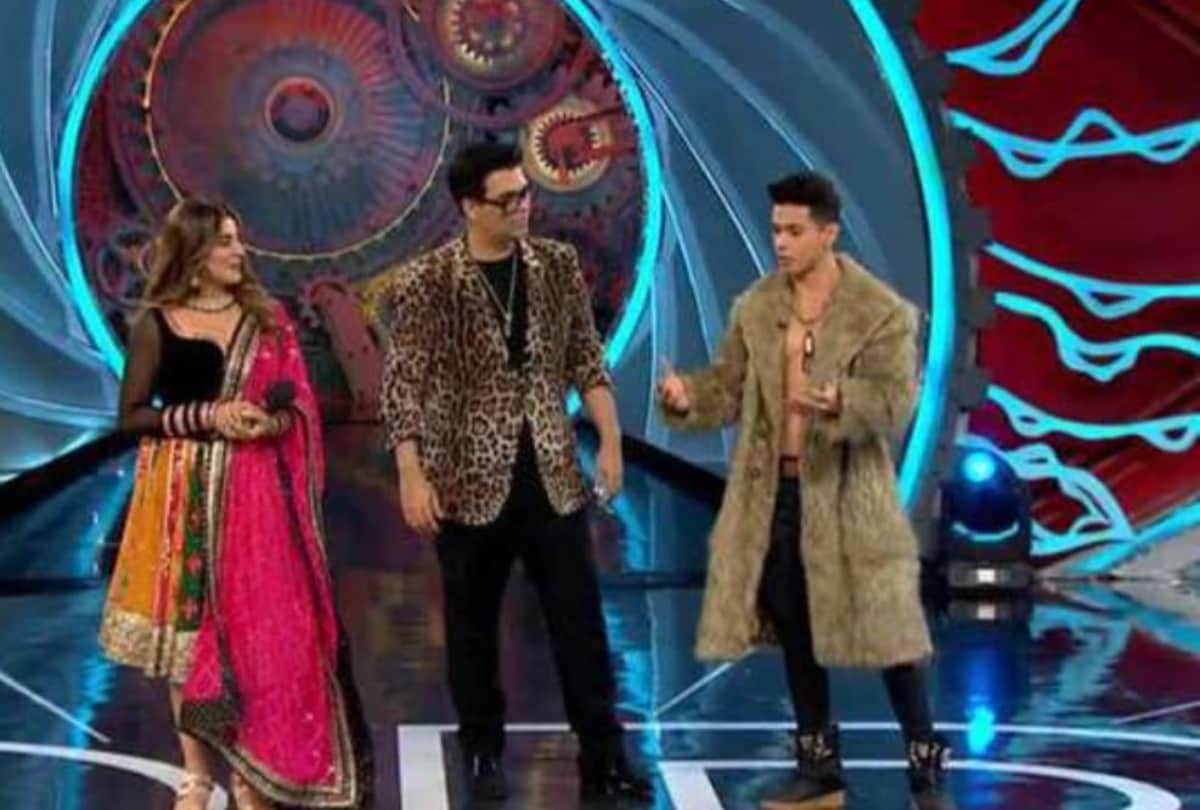 bigg boss ott Divya Agarwal nominate in this week Shamita shetty and Rakesh bapat make connection know details