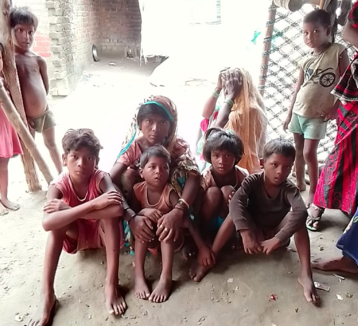 bahraich