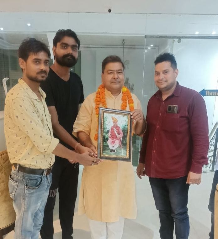 bjp