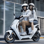 Honda U-GO Electric Scooter
