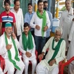 राकेश टिकैत