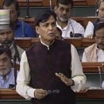 नित्यानंद राय