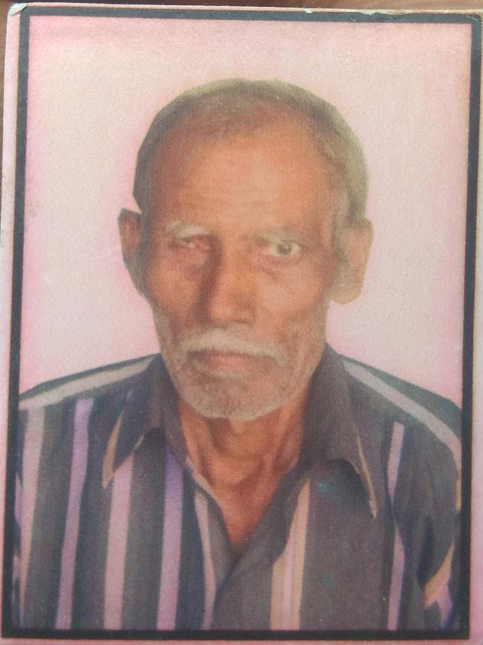etawah news,Elderly dies due to falling roof of kutcha house
