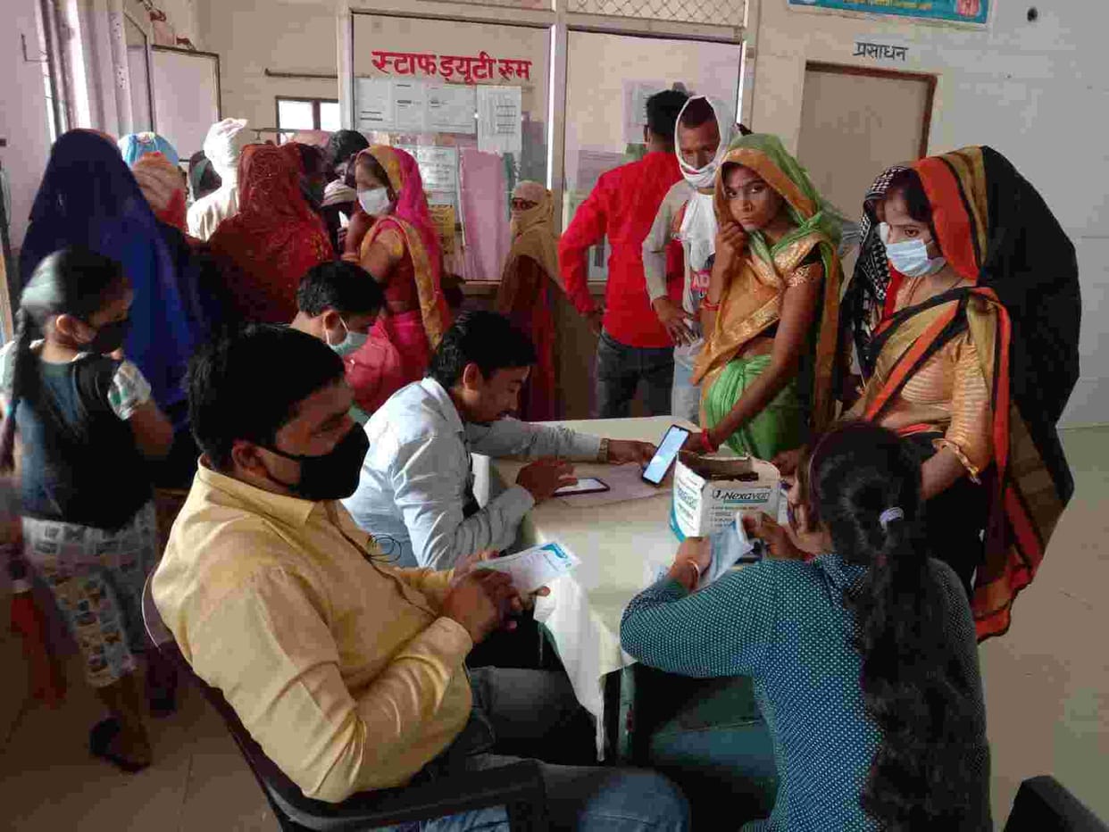 vaccine cricess