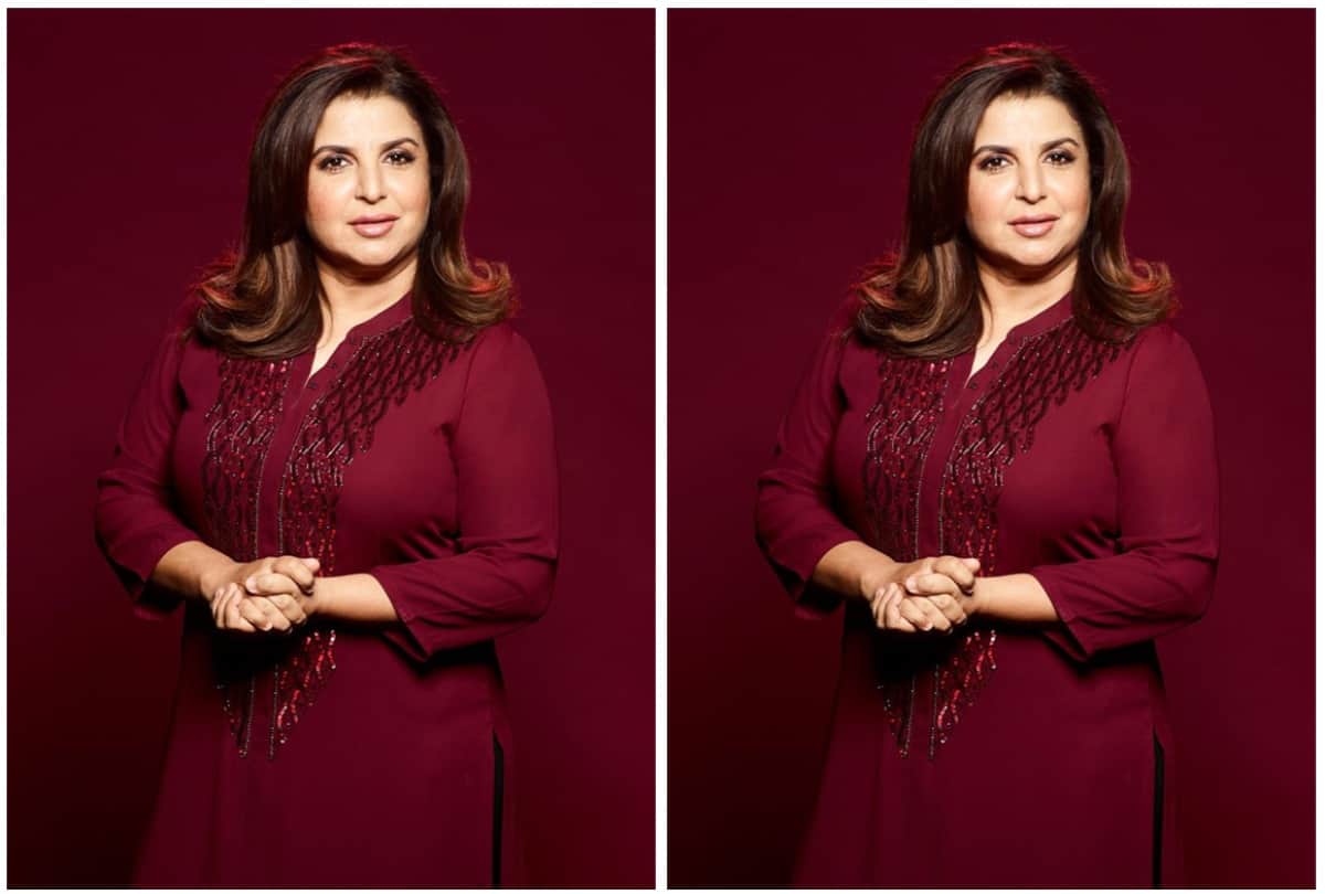 Farah Khan reply to trolls in name of children says You handle your children