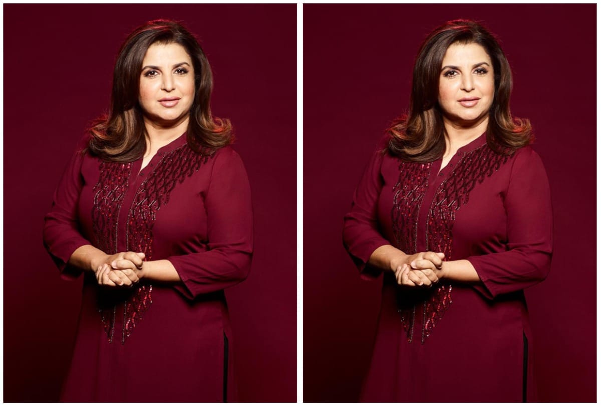Farah Khan reply to trolls in name of children says You handle your children