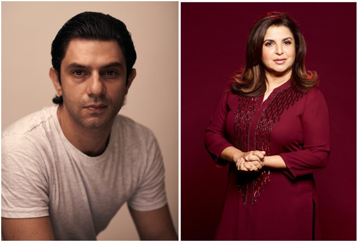 Unique partnership with stars of Hindi cinema intends to move with business speed