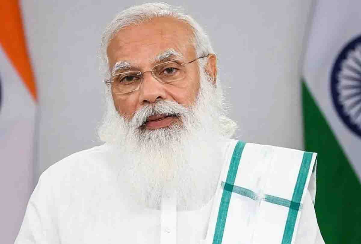 PM Modi program make memorable started preparations by Administration in Gorakhpur