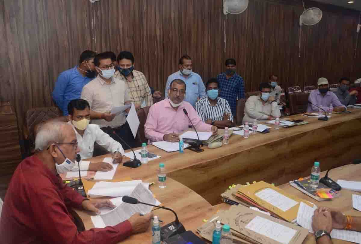 Violation of RTI: Municipal Corporation did not inform its own worker for three and a half years