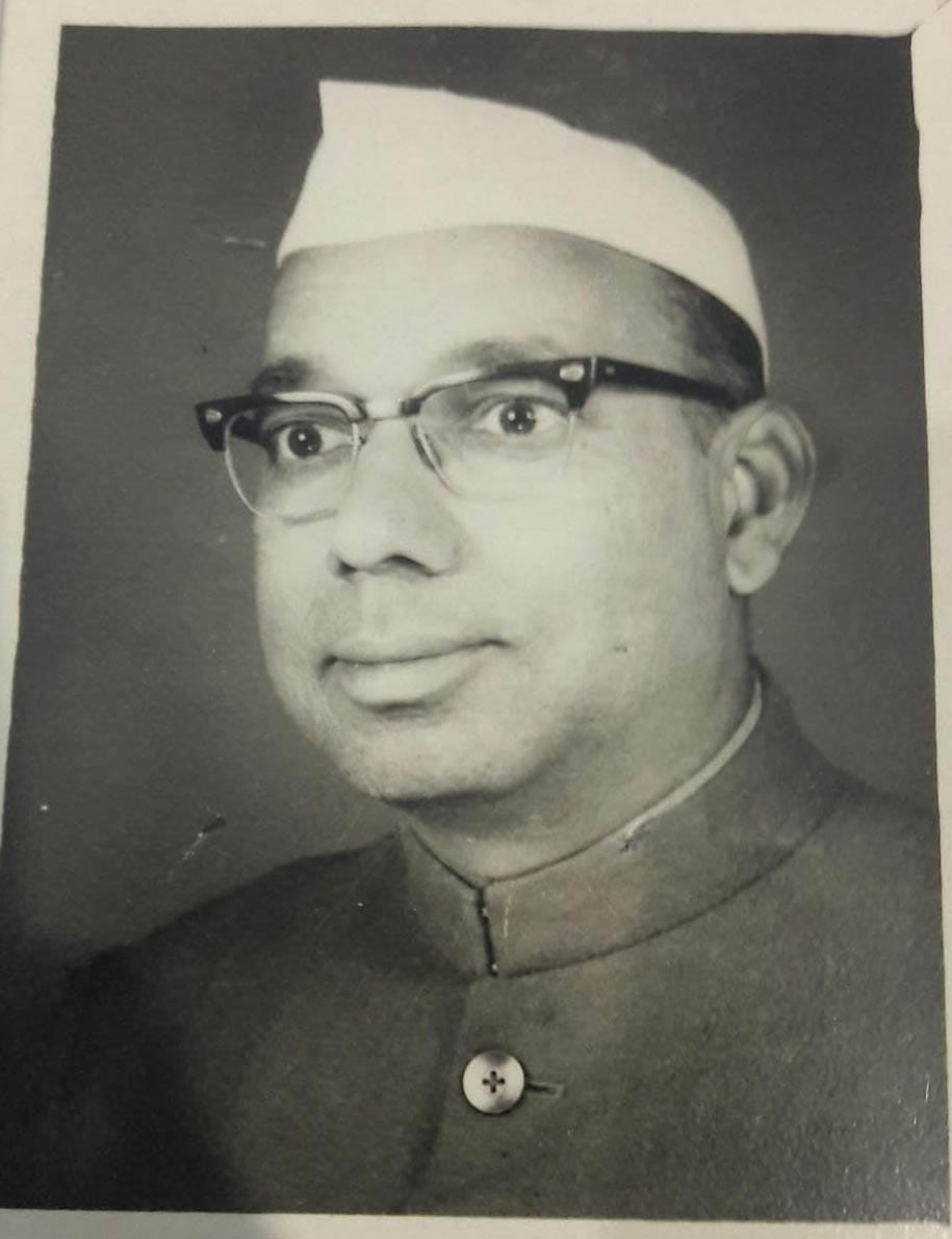 Movement strategy was made at Maheshchandra Gupta's house