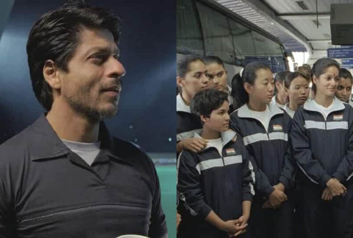 Bioscope with Pankaj Shukla Chak De India Shah Rukh Khan Yashraj Films Shimit Amin Jaideep Sahni