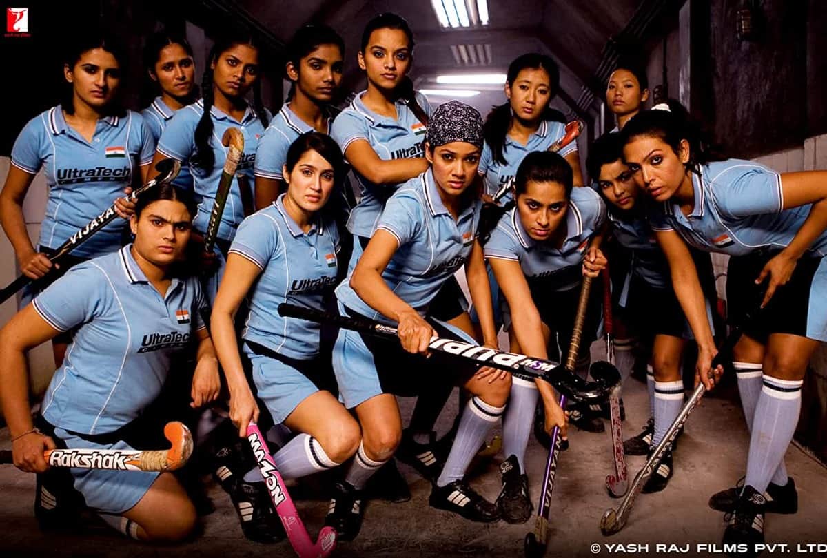 Bioscope with Pankaj Shukla Chak De India Shah Rukh Khan Yashraj Films Shimit Amin Jaideep Sahni