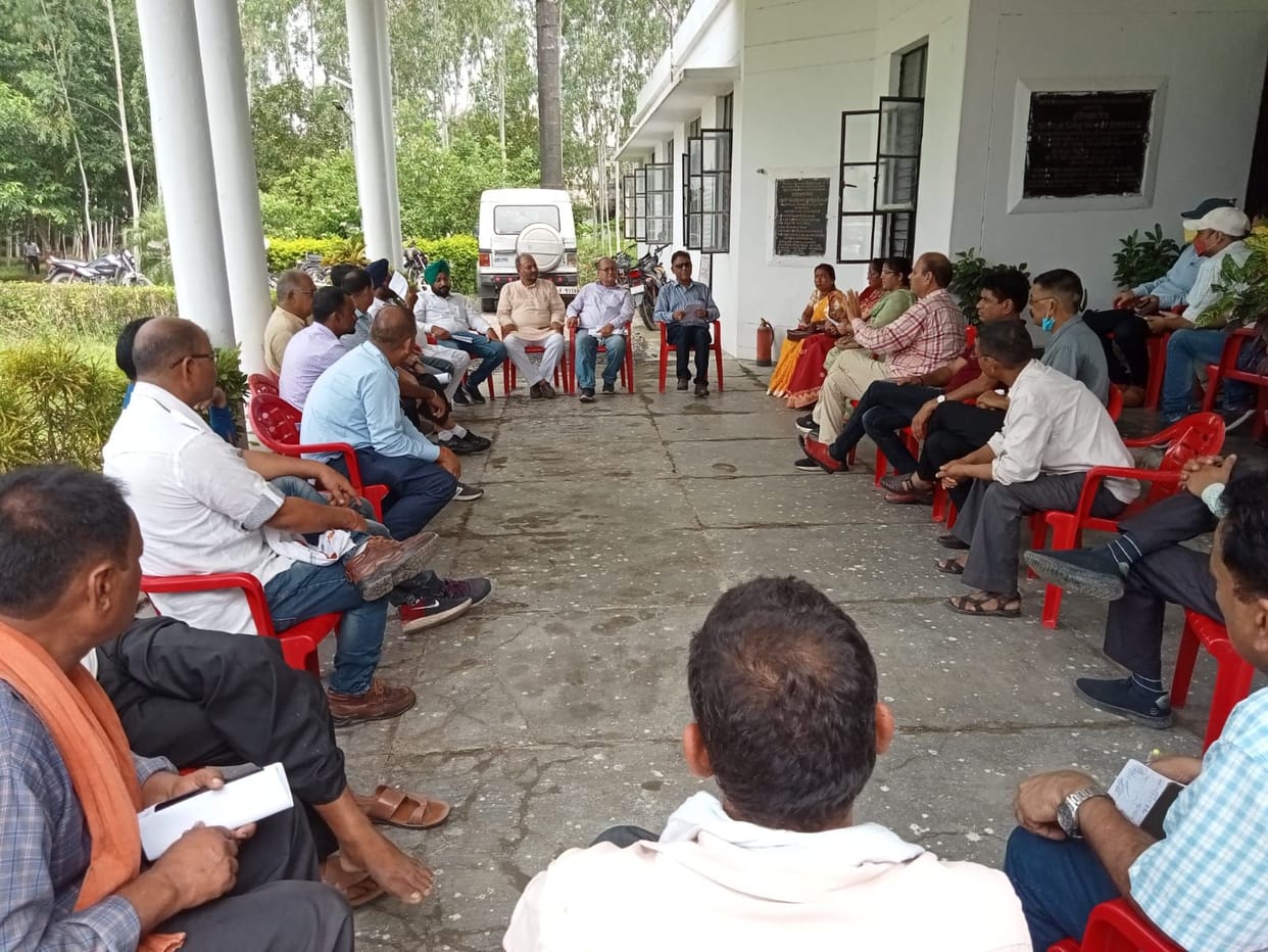 Milk Producer Alleged Corruption