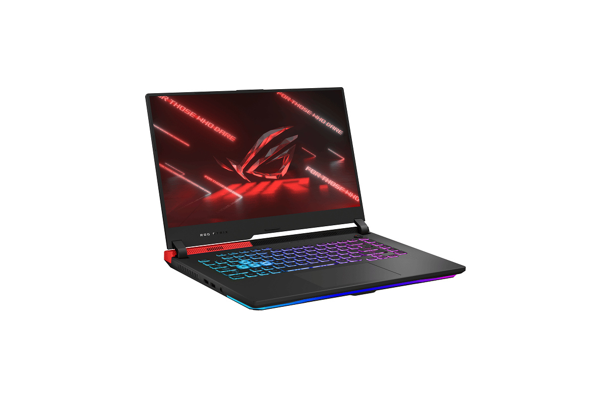 Asus ROG Strix G15 Advantage Edition Gaming Laptop Launched in India price and specifications