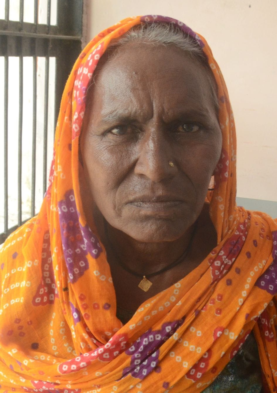 Elderly applicants returning disappointed due to non-deployment of 'obstacle' doctor for proof of age in making new old age pension