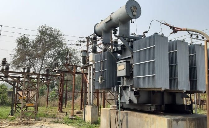 power bijali