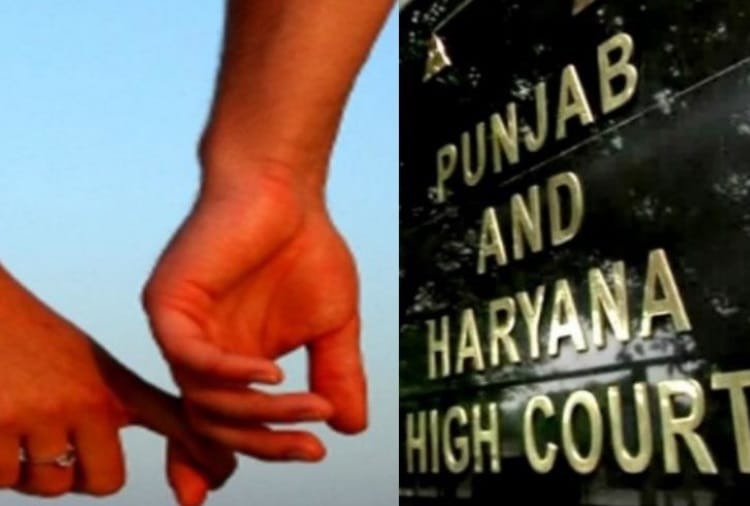 Love Affair Between 67 year Old Man And 19 Year Old Girl of Palwal