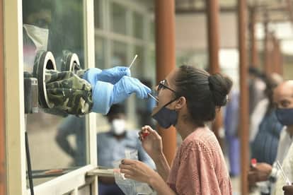 Coronavirus update Five tips to avoid the third wave of coronavirus