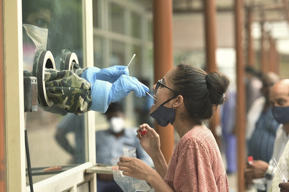 covid-19 in china latest update, know the symptoms and severity of bf.7 variant