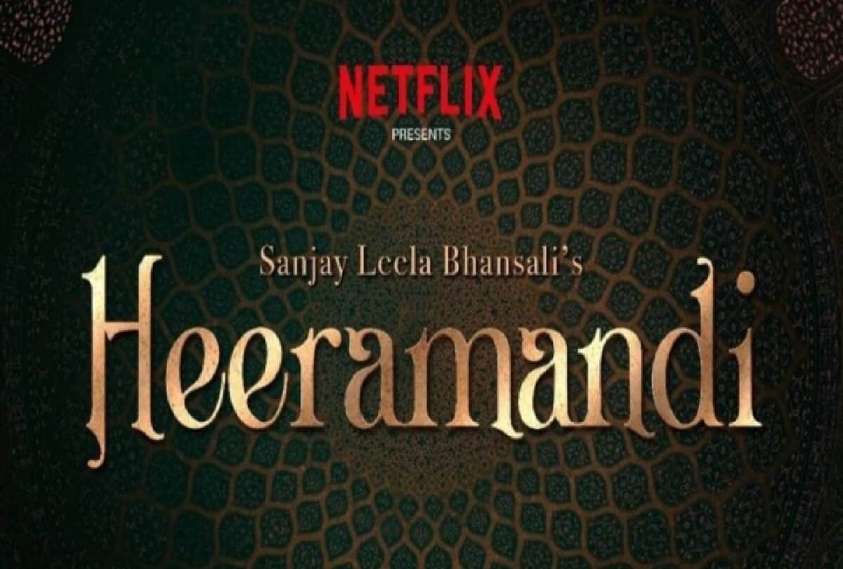 Sanjay Leela Bhansali will be partnering with Netflix for his upcoming series Heeramandi