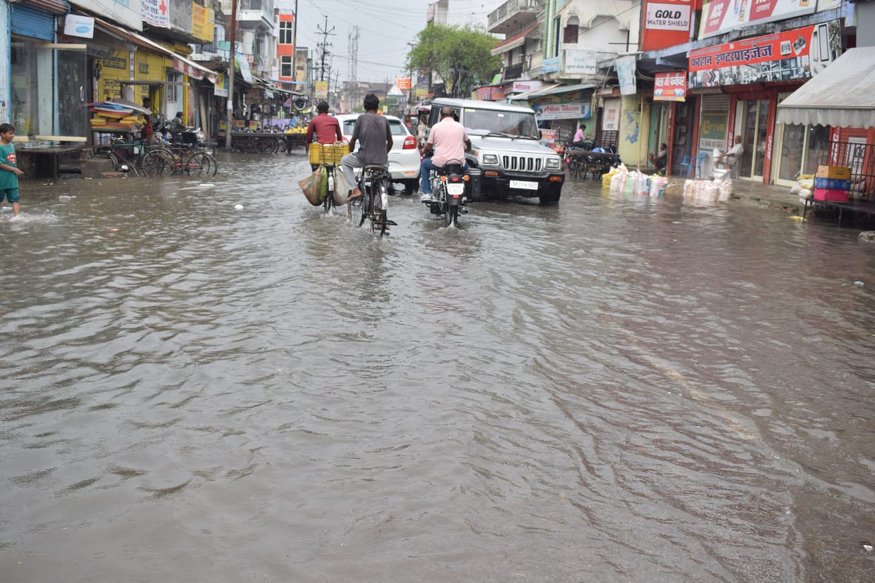 Civic Amenities