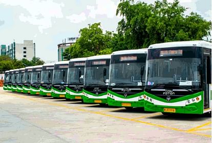 Now e-buses will run in cluster scheme also