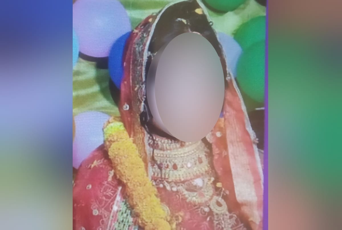 husband killed wife by strangled due to her refused to have physical relationship in Gorakhpur