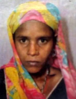 pregnant lady died