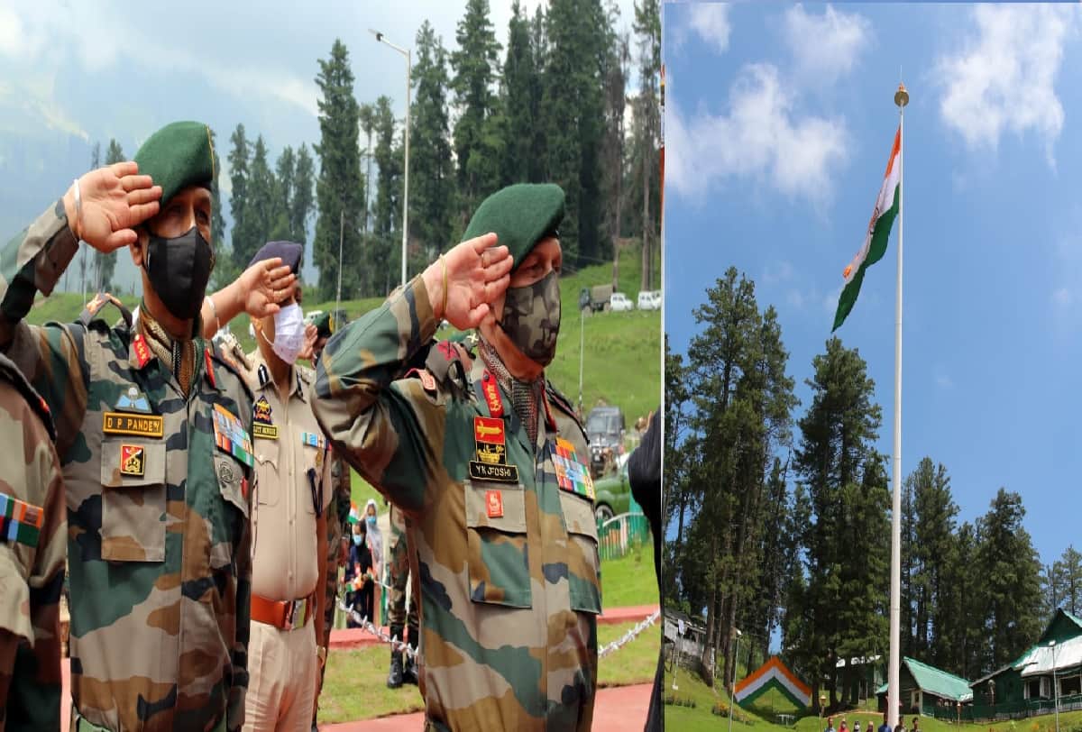 How to become a Lieutenant in the Indian Army Rank wise Salary and Promotion Timeline Sena Bharti Knowledge