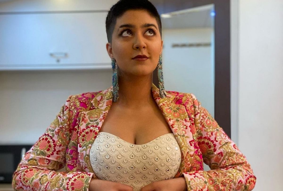 Bigg Boss Ott Muskan Jattana Aka Moosa Jattana Is One Of The Most  Controversial Contestant In The House Know Details - Entertainment News:  Amar Ujala - Bigg Boss Ott:मुस्कान जट्टाना हैं इस