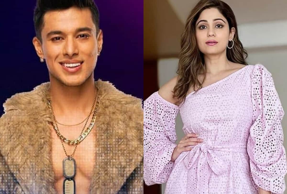 bigg boss ott shamita shetty and divya agarwal fight with pratik sehajpal on first day know details