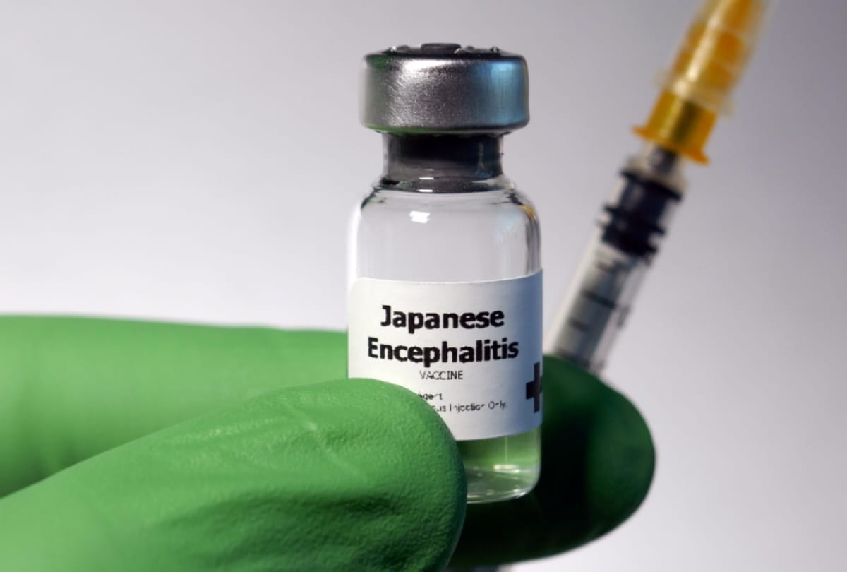 Encephalitis vaccine ends in Gorakhpur children returning disappointed
