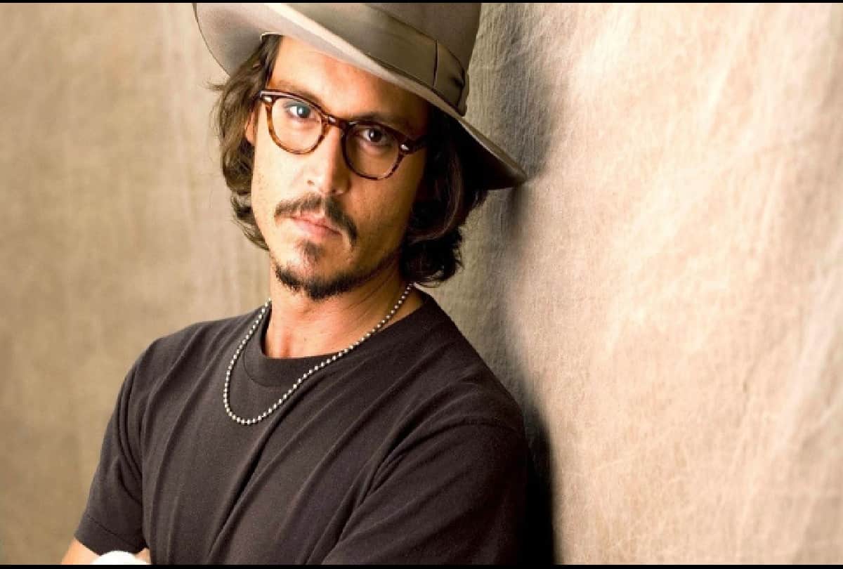Johnny Depp will be awarded by lifetime achievement award at 69th san sebastian international film fest
