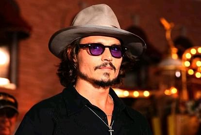 Johnny Depp Told by doctors to avoid all activity after his ankle fracture actor postpones band tour dates