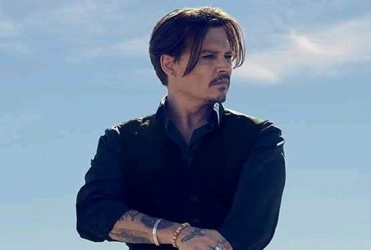 Did Johnny Depp offered 2,535 crores For Pirates Of caribbean after winning the case Against Amber Heard? Australian website made a big claim