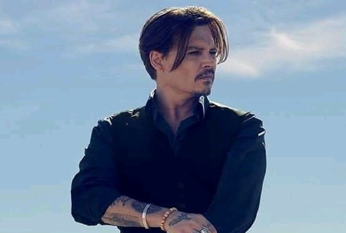 Johnny Depp is dating lawyer Joelle Rich who represented him in his UK libel case: reports