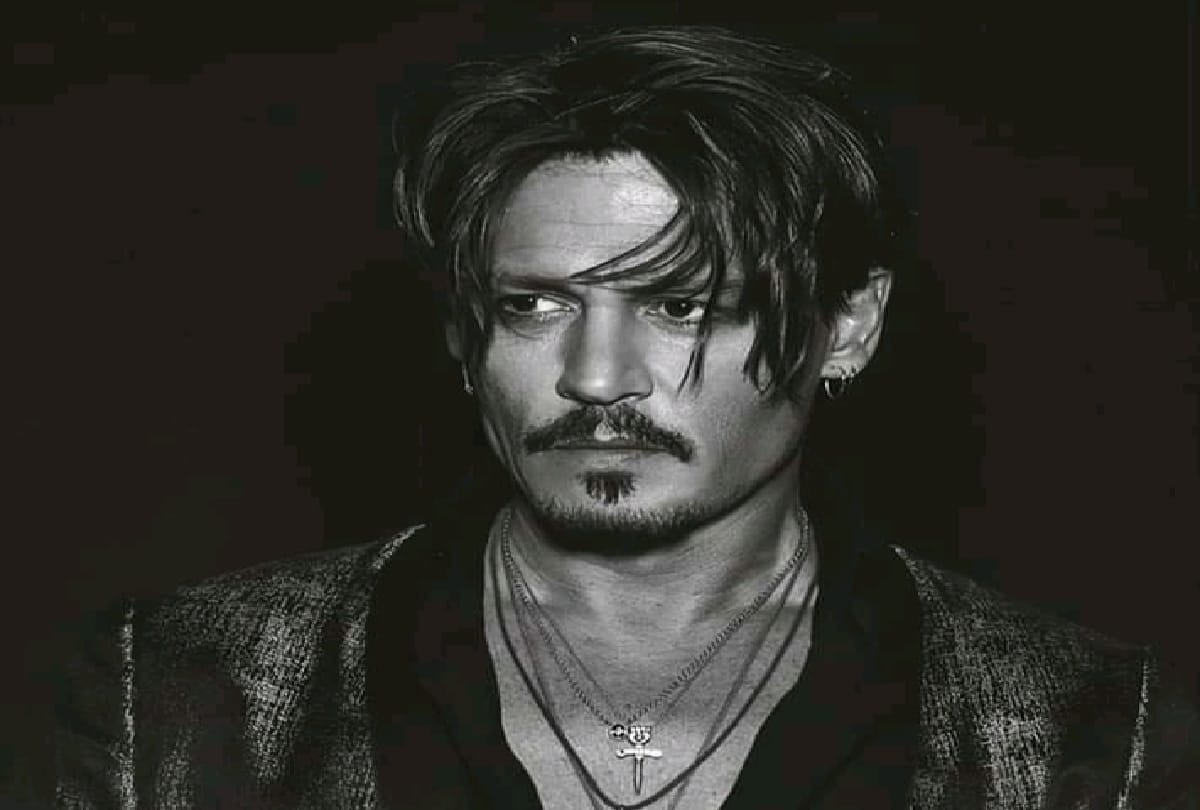 Johnny Depp is dating lawyer Joelle Rich who represented him in his UK libel case: reports