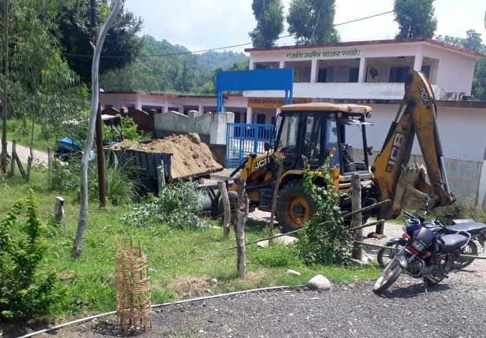 crime in sirmaur